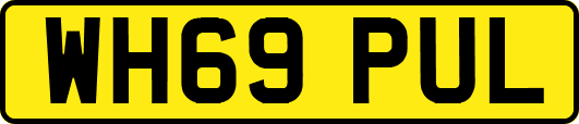 WH69PUL