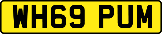 WH69PUM