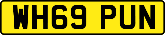 WH69PUN