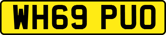WH69PUO