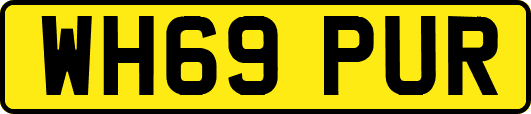 WH69PUR