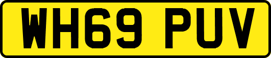 WH69PUV
