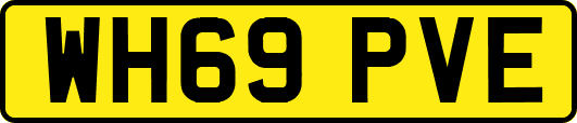 WH69PVE