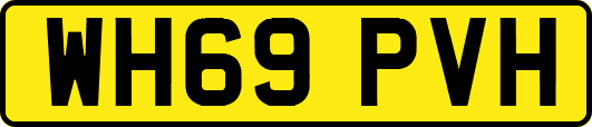 WH69PVH
