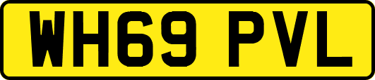 WH69PVL