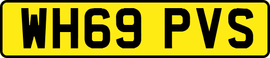 WH69PVS