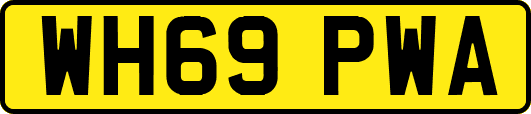 WH69PWA