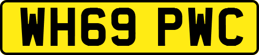 WH69PWC
