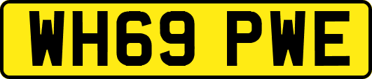 WH69PWE