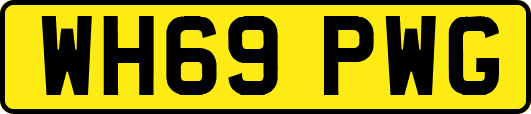 WH69PWG