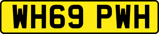 WH69PWH