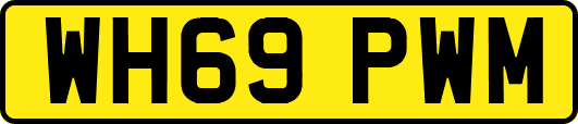 WH69PWM