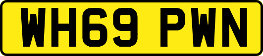 WH69PWN