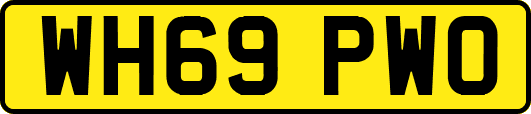 WH69PWO