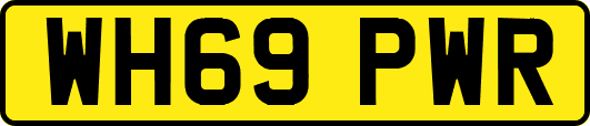 WH69PWR