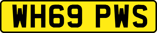 WH69PWS