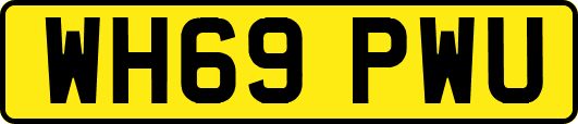 WH69PWU