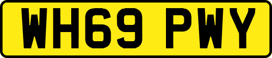 WH69PWY