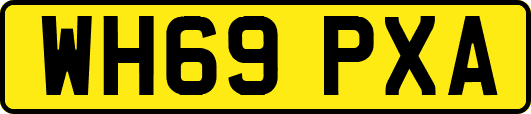 WH69PXA