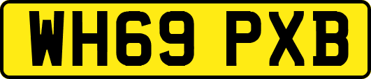 WH69PXB