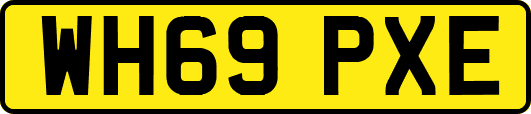 WH69PXE