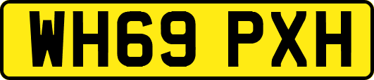 WH69PXH