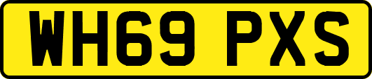 WH69PXS