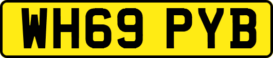 WH69PYB