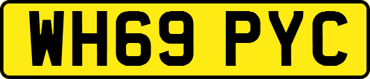 WH69PYC