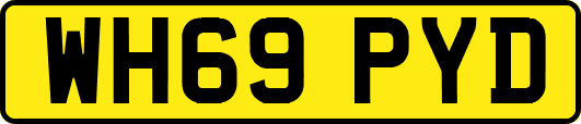 WH69PYD
