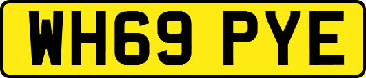 WH69PYE