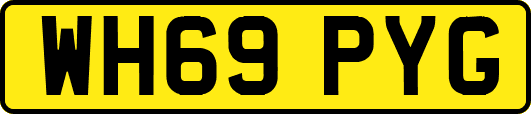 WH69PYG