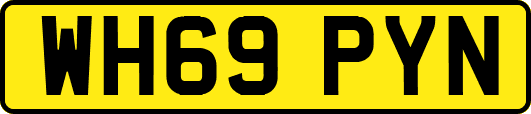 WH69PYN