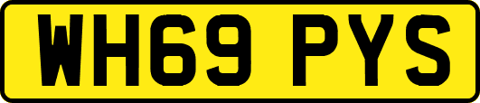 WH69PYS