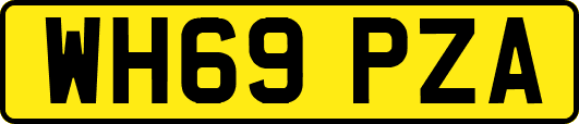 WH69PZA