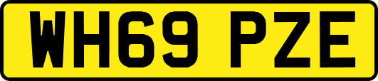 WH69PZE