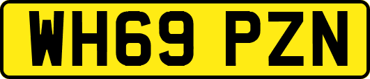 WH69PZN