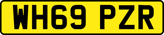 WH69PZR