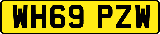 WH69PZW