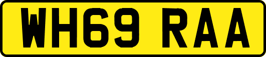 WH69RAA