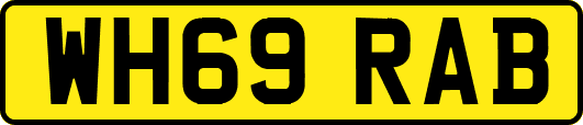 WH69RAB