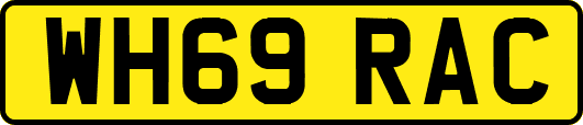 WH69RAC