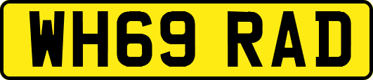 WH69RAD