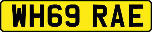WH69RAE