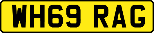 WH69RAG