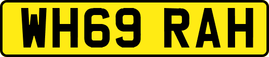 WH69RAH