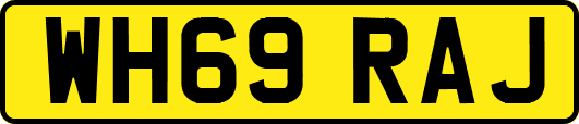 WH69RAJ