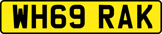 WH69RAK