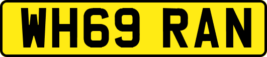 WH69RAN