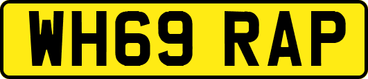 WH69RAP